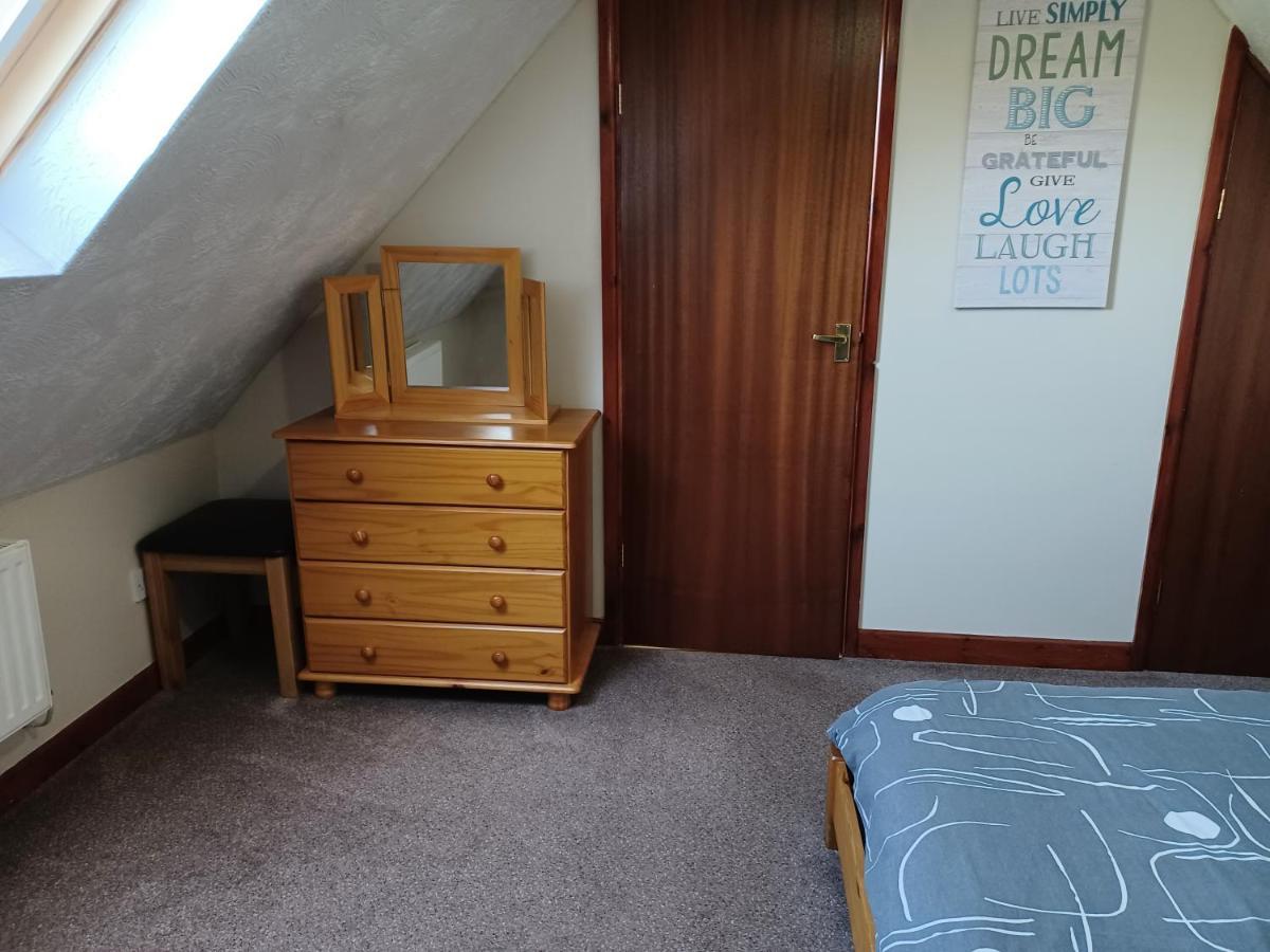 Dunroaming Cottage ペンディン エクステリア 写真