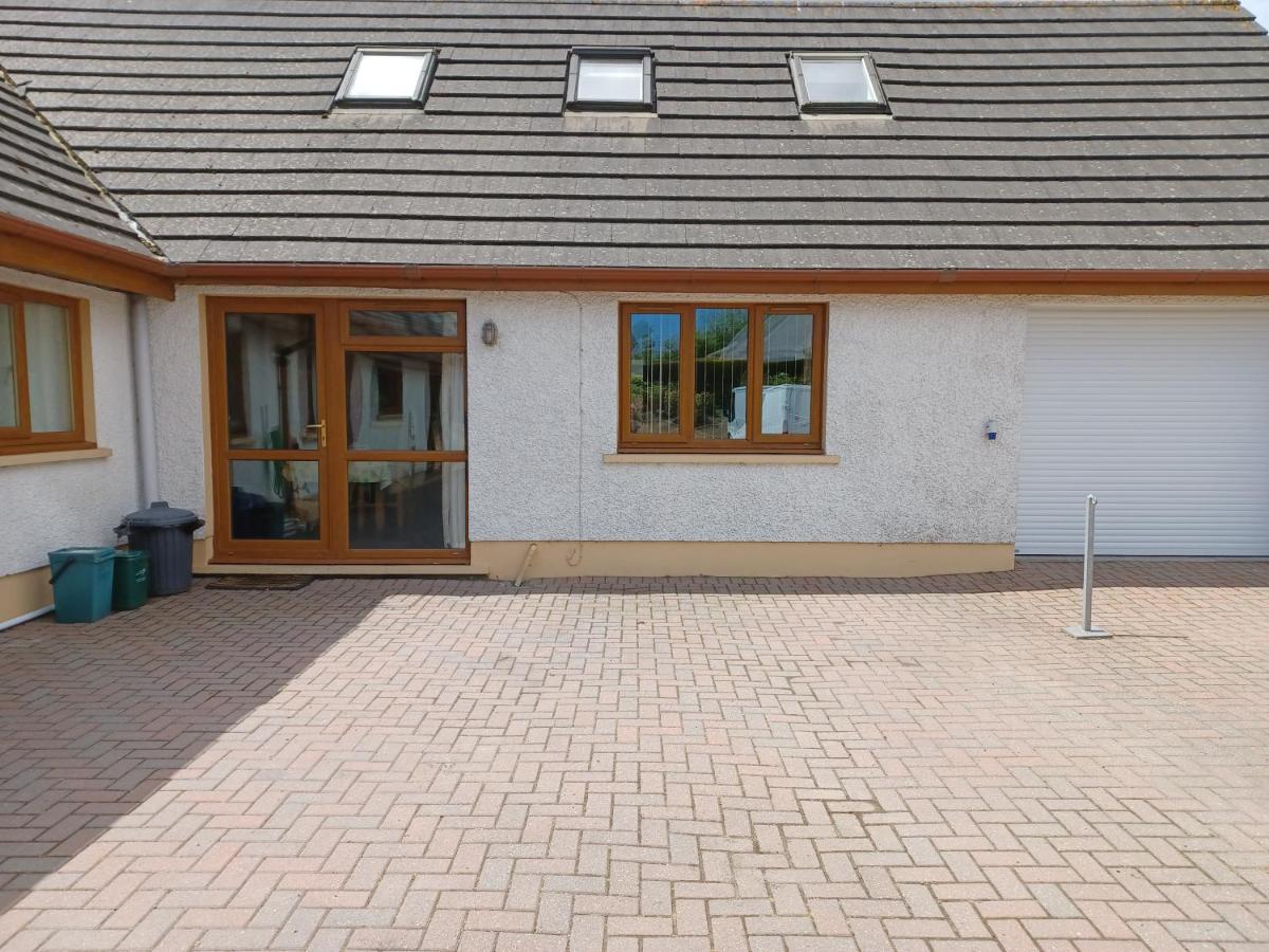 Dunroaming Cottage ペンディン エクステリア 写真