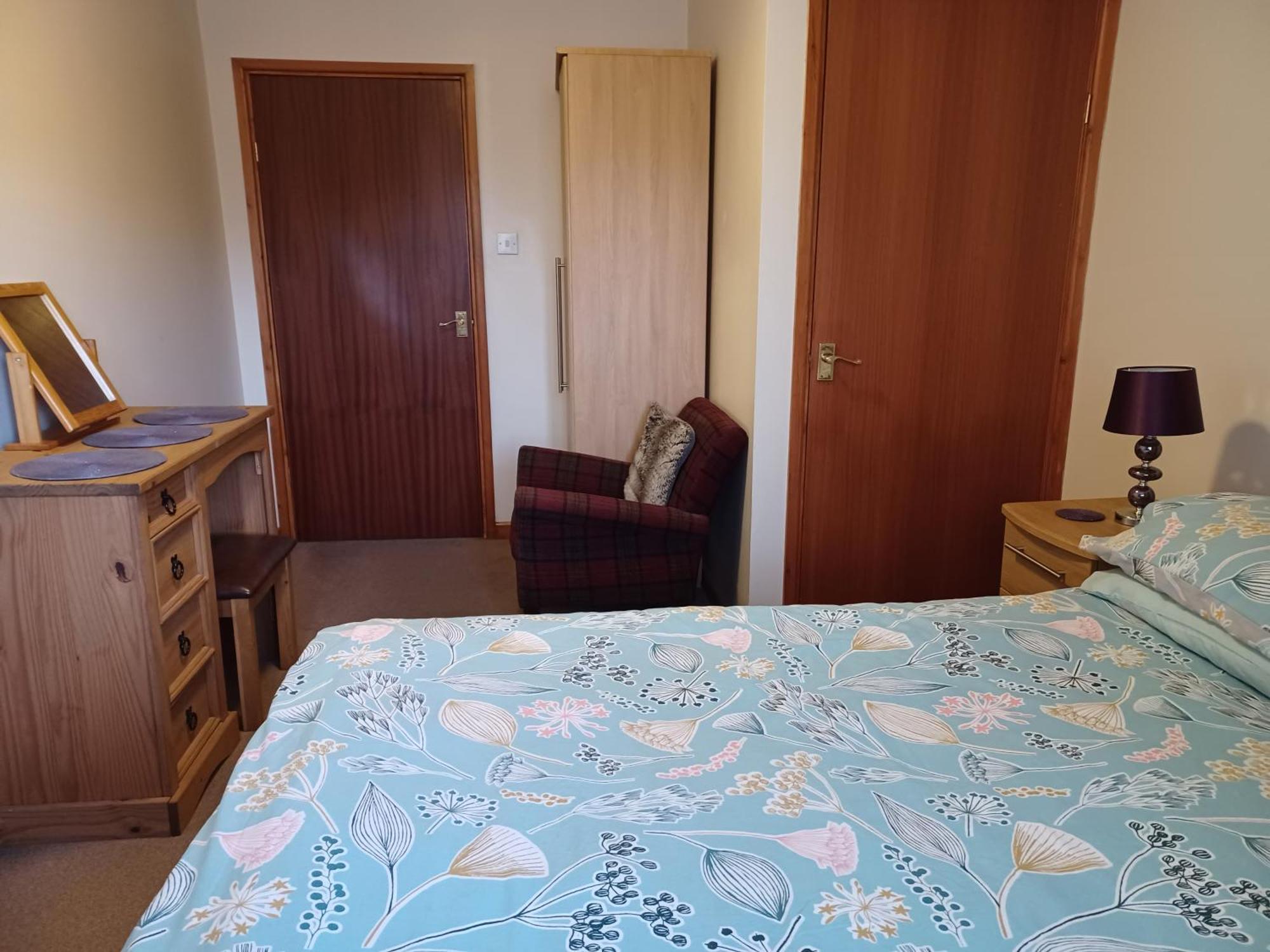 Dunroaming Cottage ペンディン 部屋 写真